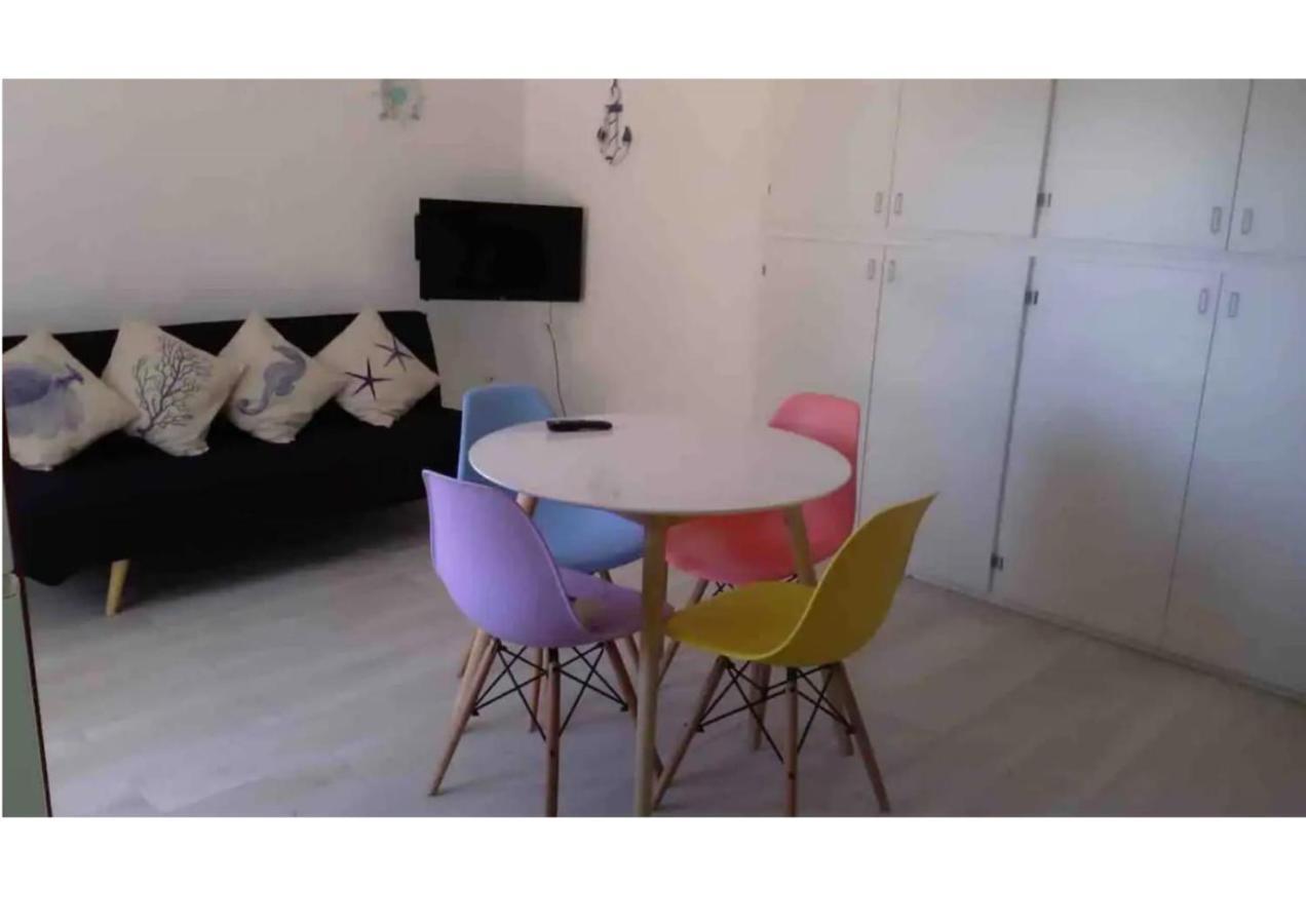 Bilocale A Pochi Metri Dal Mare Villa La Maddalena  Ngoại thất bức ảnh