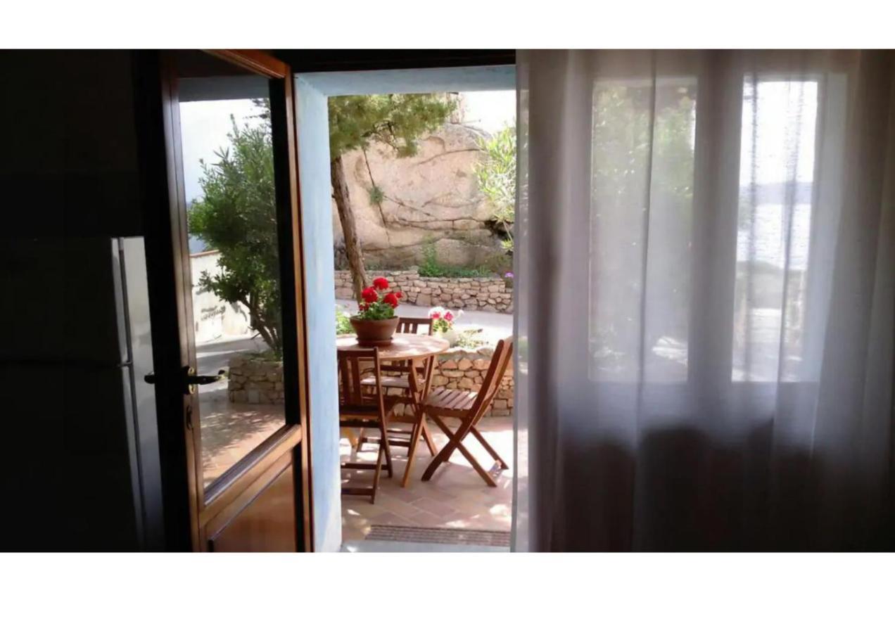 Bilocale A Pochi Metri Dal Mare Villa La Maddalena  Ngoại thất bức ảnh