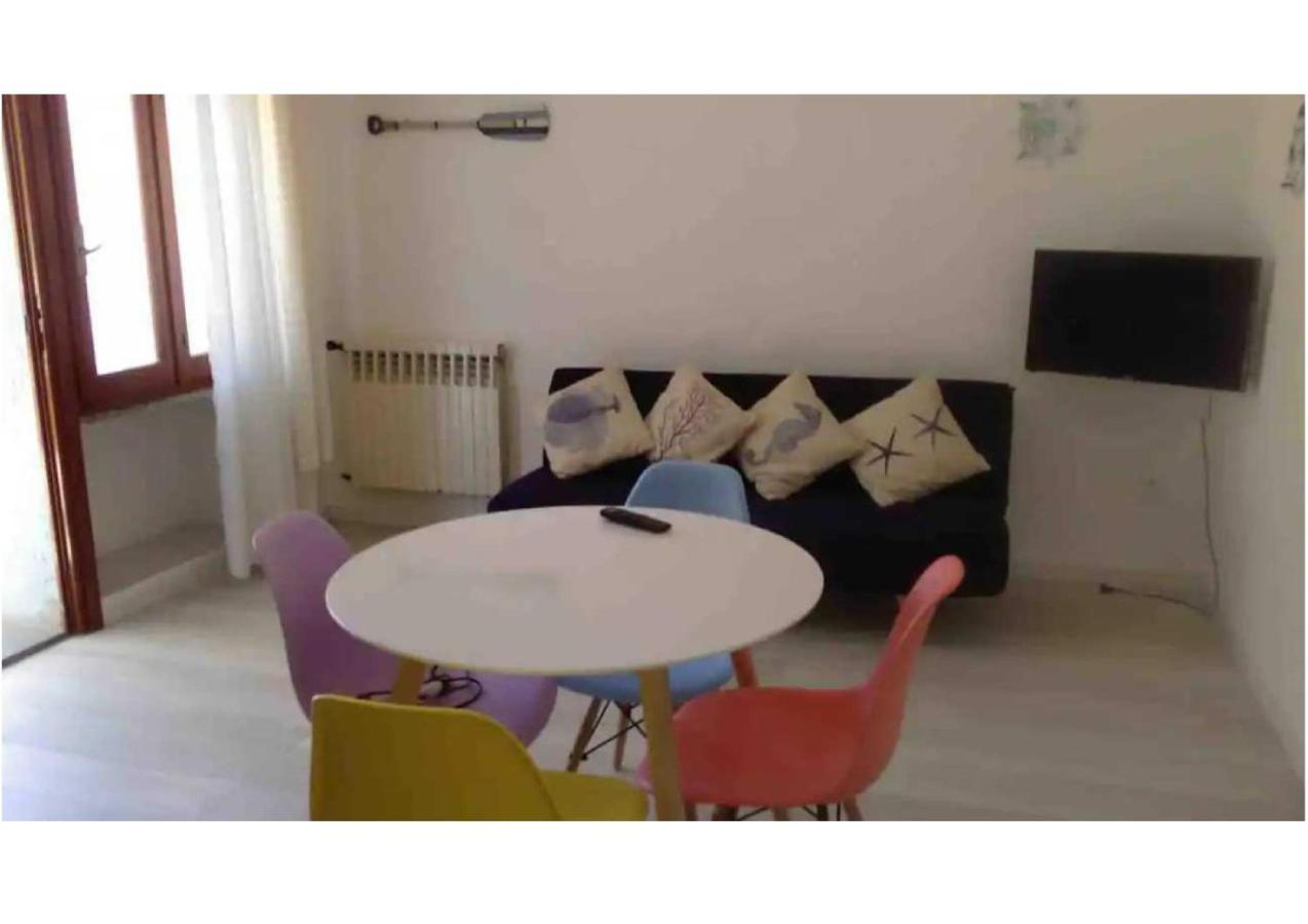 Bilocale A Pochi Metri Dal Mare Villa La Maddalena  Ngoại thất bức ảnh
